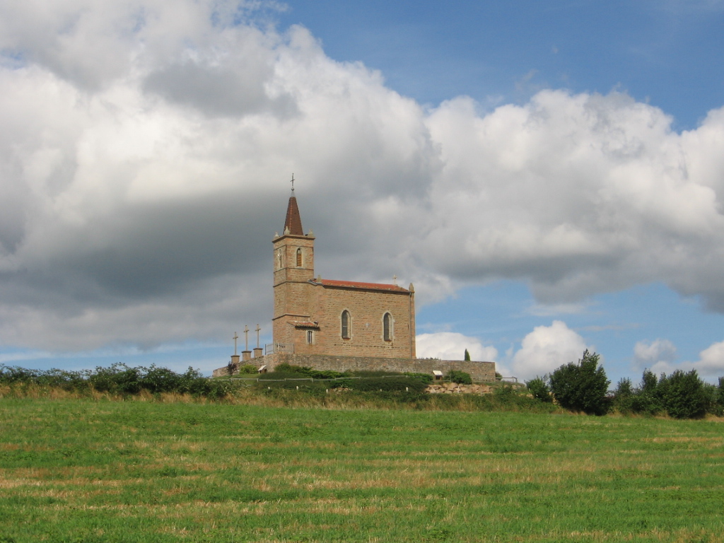 chapelle-de-la-salette